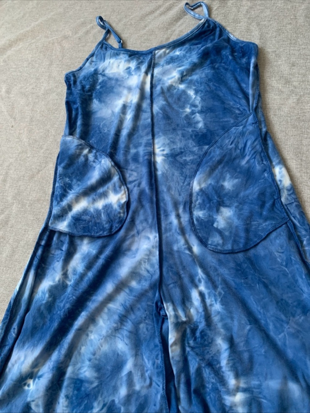 J Valdi Women’s Romper Size M